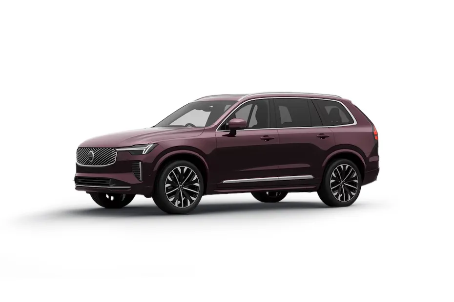 Volvo XC90 — 223