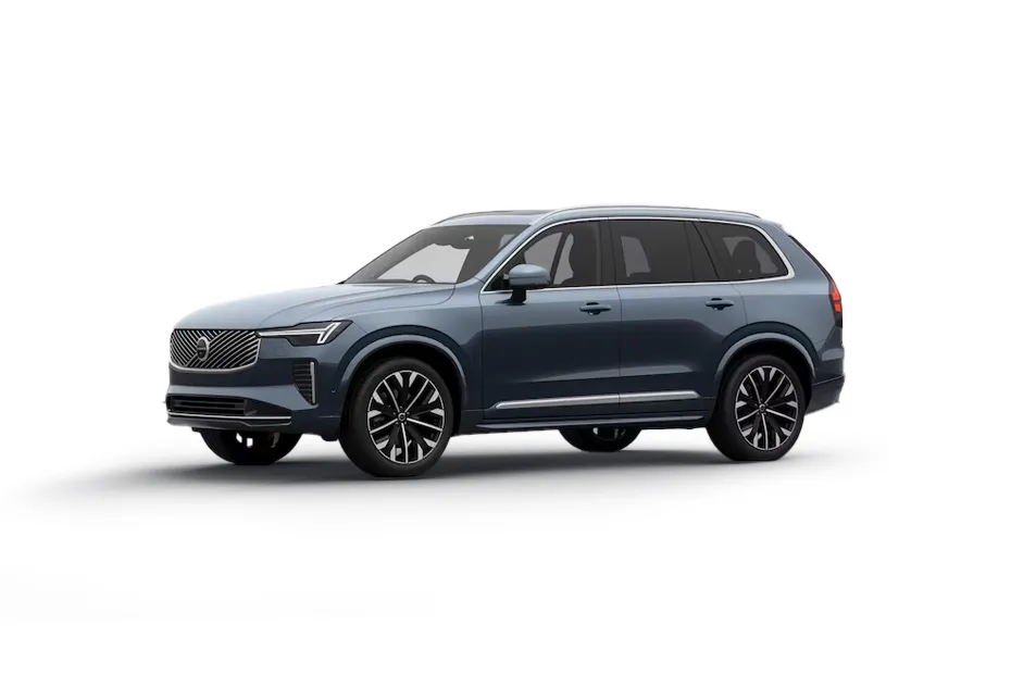 Volvo XC90 — 224
