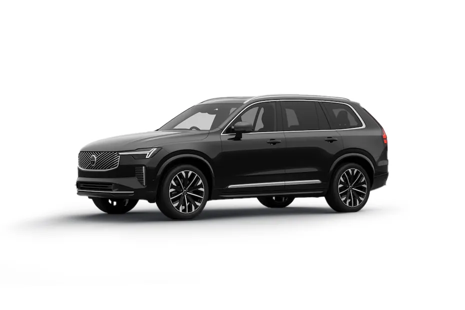 Volvo XC90 — 225