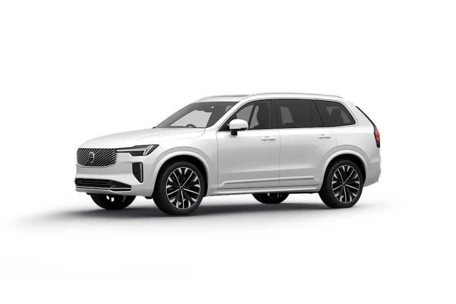 Volvo XC90 — 226